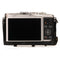 MegaGear Olympus PEN E-PL10, PEN E-PL9 (14-42mm) Ever Ready Leather Camera Case and Strap