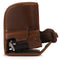 MegaGear Olympus PEN E-PL10, PEN E-PL9 (14-42mm) Ever Ready Leather Camera Case and Strap