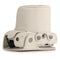 MegaGear Olympus PEN E-PL10, PEN E-PL9 (14-42mm) Ever Ready Leather Camera Case and Strap