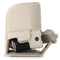 MegaGear Olympus PEN E-PL10, PEN E-PL9 (14-42mm) Ever Ready Leather Camera Case and Strap