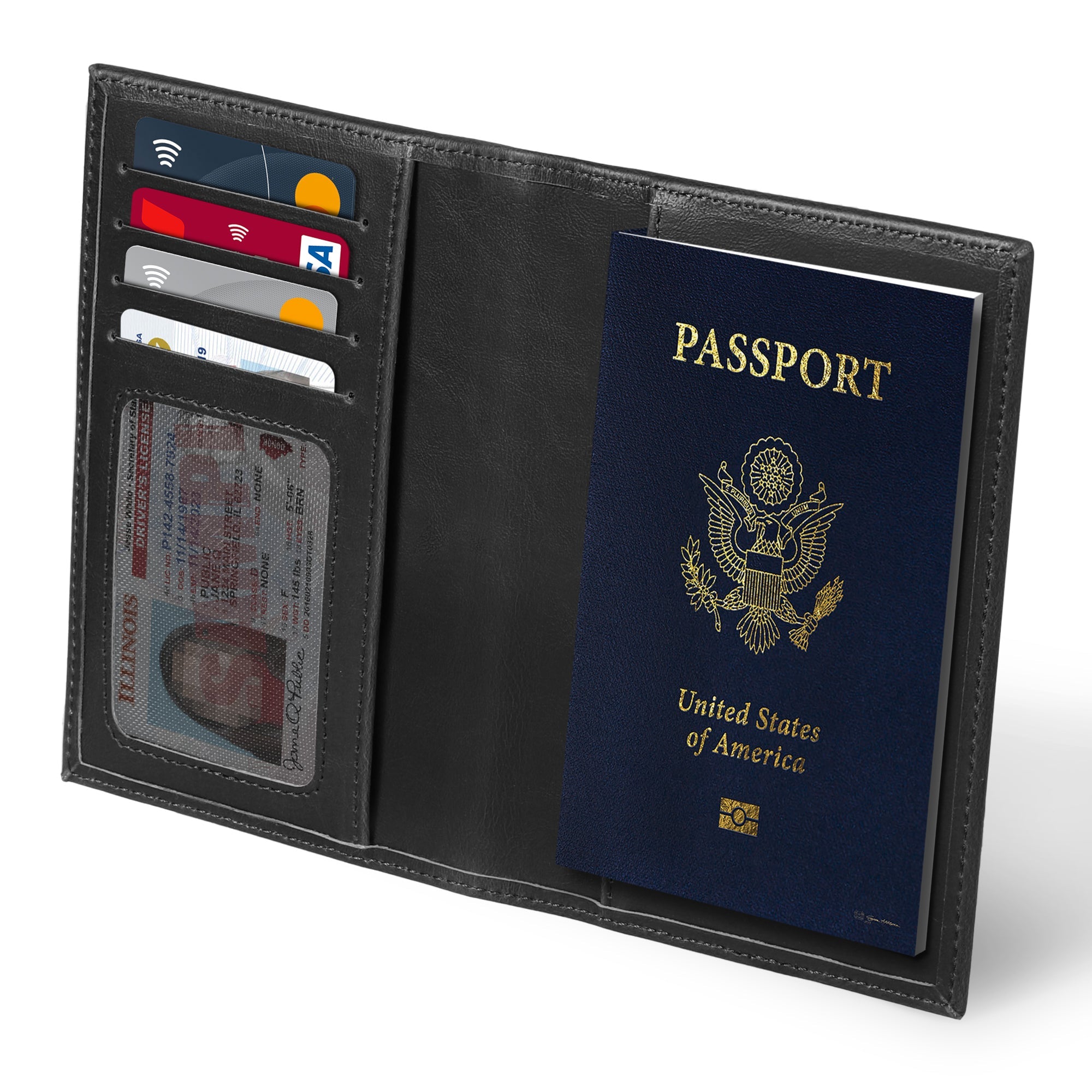 ★送料・関税込★omnipotent★memory passport wallet★ MUSINSA公式 | OMNIPOTENT [Anti-Skimming]Memory passport