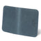 Otto Angelino Top Grain Leather Minimalist Wallet, Bank Cards, Money, Driver's License