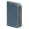Otto Angelino Top Grain Leather Minimalist Wallet, Bank Cards, Money, Driver's License
