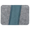 Otto Angelino Top Grain Leather Minimalist Wallet, Bank Cards, Money, Driver's License