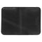 Otto Angelino Top Grain Leather Minimalist Wallet, Bank Cards, Money, Driver's License
