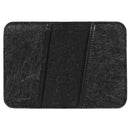 Otto Angelino Top Grain Leather Minimalist Wallet, Bank Cards, Money, Driver's License