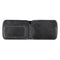 Otto Angelino Genuine Leather Slim Bifold Wallet with ID Slot - Unisex