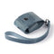 Londo Top Grain Leather Case Compatible with Apple Airpods