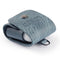 Londo Top Grain Leather Case Compatible with Apple Airpods