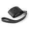 Londo Top Grain Leather Case Compatible with Apple Airpods
