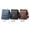Londo Top Grain Leather Case Compatible with Apple Airpods