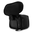 MegaGear Leica V-Lux 5, Panasonic Lumix DC-FZ1000 II Ultra Light Neoprene Camera Case