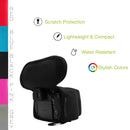 MegaGear Leica V-Lux 5, Panasonic Lumix DC-FZ1000 II Ultra Light Neoprene Camera Case