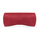 Londo Top Grain Leather Case for Eyeglass, Sunglasses, Goggles and Spectacles