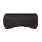 Londo Top Grain Leather Case for Eyeglass, Sunglasses, Goggles and Spectacles
