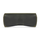 Londo Top Grain Leather Case for Eyeglass, Sunglasses, Goggles and Spectacles