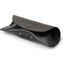 Londo Top Grain Leather Case for Eyeglass, Sunglasses, Goggles and Spectacles