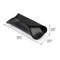 Londo Top Grain Leather Case for Eyeglass, Sunglasses, Goggles and Spectacles with Magnetic Closure