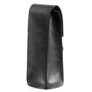 Londo Top Grain Leather Wine Bottle Holder and Carrier