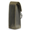 Londo Top Grain Leather Wine Bottle Holder and Carrier