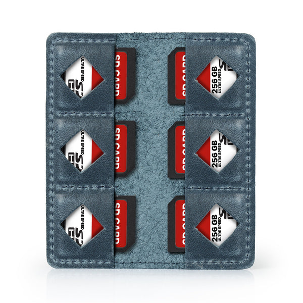 sd card sleeve Amazon.com: Pop Up Style Memory Card Case,60 Slots Memory Card Holder Wallet for 20 SD SDHC SDXC & 40 Micro SD SDXC SDHC TF MSD Cards,Portable Slim Micro SD Card Case Storage
