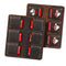 MegaGear Leather SD Card Holder