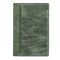 Otto Angelino Top Grain Leather Minimalist Wallet Bank Cards, Money, Driver's License, Unisex