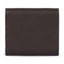 Otto Angelino Top Grain Leather Envelope Style Wallet
