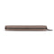 Otto Angelino Leather Zippered Clutch with Phone Compatible Slots