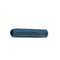 Otto Angelino Leather Zippered Clutch with Phone Compatible Slots