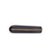 Otto Angelino Leather Zippered Clutch with Phone Compatible Slots