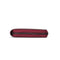 Otto Angelino Leather Zippered Clutch with Phone Compatible Slots