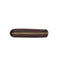 Otto Angelino Leather Zippered Clutch with Phone Compatible Slots