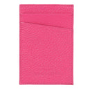 Otto Angelino Top Grain Leather Minimalist Wallet Bank Cards, Money, Driver's License, Unisex
