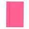 Otto Angelino Top Grain Leather Minimalist Wallet Bank Cards, Money, Driver's License, Unisex