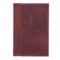 Otto Angelino Top Grain Leather Minimalist Wallet Bank Cards, Money, Driver's License, Unisex