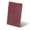 Otto Angelino Top Grain Leather Minimalist Wallet Bank Cards, Money, Driver's License, Unisex