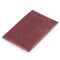 Otto Angelino Top Grain Leather Minimalist Wallet Bank Cards, Money, Driver's License, Unisex