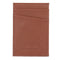 Otto Angelino Top Grain Leather Minimalist Wallet Bank Cards, Money, Driver's License, Unisex