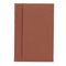 Otto Angelino Top Grain Leather Minimalist Wallet Bank Cards, Money, Driver's License, Unisex