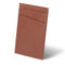 Otto Angelino Top Grain Leather Minimalist Wallet Bank Cards, Money, Driver's License, Unisex