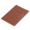 Otto Angelino Top Grain Leather Minimalist Wallet Bank Cards, Money, Driver's License, Unisex