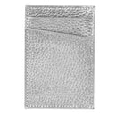 Otto Angelino Top Grain Leather Minimalist Wallet Bank Cards, Money, Driver's License, Unisex
