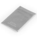 Otto Angelino Top Grain Leather Minimalist Wallet Bank Cards, Money, Driver's License, Unisex