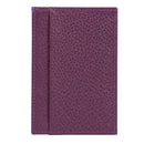Otto Angelino Top Grain Leather Minimalist Wallet Bank Cards, Money, Driver's License, Unisex