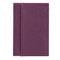 Otto Angelino Top Grain Leather Minimalist Wallet Bank Cards, Money, Driver's License, Unisex