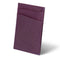 Otto Angelino Top Grain Leather Minimalist Wallet Bank Cards, Money, Driver's License, Unisex