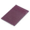 Otto Angelino Top Grain Leather Minimalist Wallet Bank Cards, Money, Driver's License, Unisex