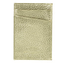 Otto Angelino Top Grain Leather Minimalist Wallet Bank Cards, Money, Driver's License, Unisex