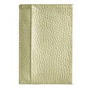 Otto Angelino Top Grain Leather Minimalist Wallet Bank Cards, Money, Driver's License, Unisex
